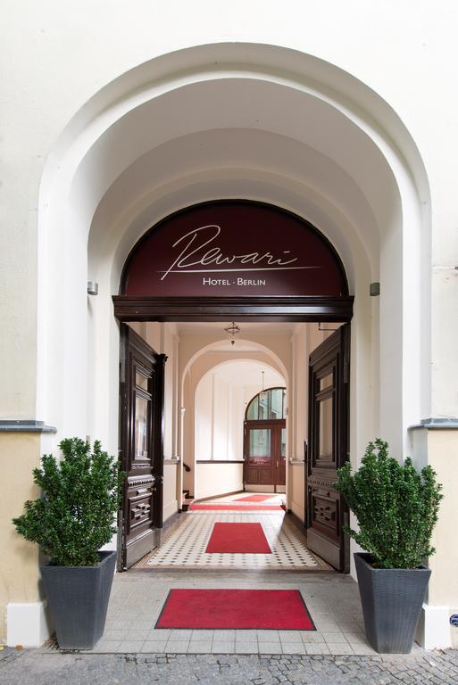Rewari Hotel Berlin, Berlin